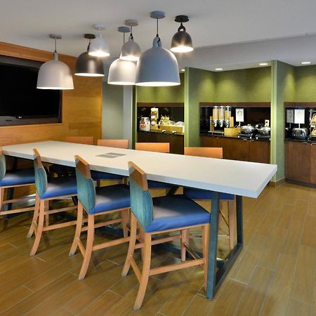 Fairfield Inn & Suites By Marriott Charlottesville North Экстерьер фото