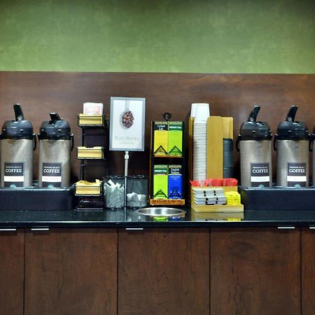 Fairfield Inn & Suites By Marriott Charlottesville North Экстерьер фото