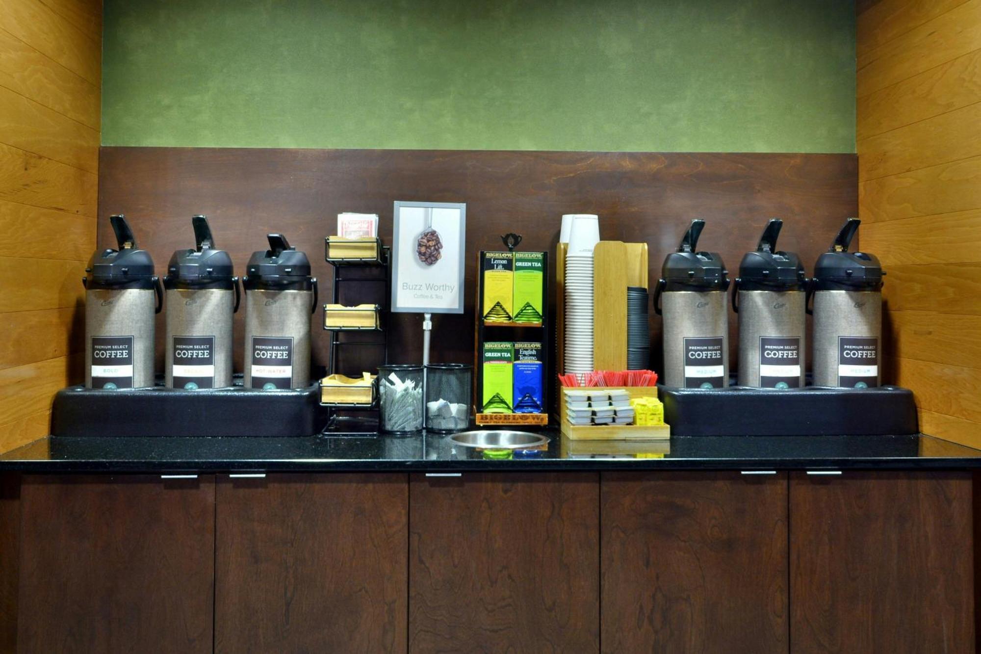 Fairfield Inn & Suites By Marriott Charlottesville North Экстерьер фото
